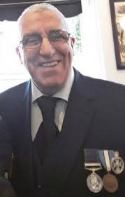 Death notices and funeral announcements from the Liverpool ECHO