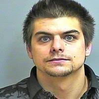 Have you seen this man?