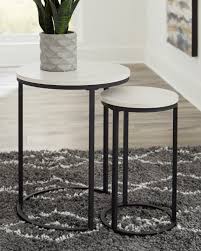 Alibaba.com offers 1,806 accent table set products. Briarsboro Accent Table Set Of 2 Furniture Den