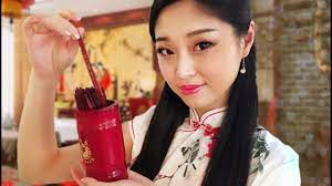 Check spelling or type a new query. Asmr Chinese Fortune Teller Roleplay Ft Gibi Youtube