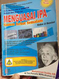 Paus biru sangat berlimpah di hampir seluruh samudera. Jual Buku Sks Sistem Kebut Semalam Menguasai Ipa Atau Saintek Di Lapak Titaniumstore Bukalapak