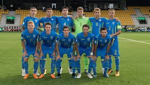 Все о лиге чемпионов, лиге европы. Futbol Segodnya Sbornaya Ukrainy Budet Igrat Za Vyhod V Final Yunosheskogo Evro 2018