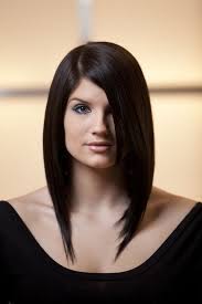 Long Asymmetrical Bob Hair Styles Hair Styles 2014 Long Hair Styles