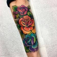 Rose tattoo ideas and meanings. What Is The Meaning Of A Traditional Rose Tattoo The Skull And Sword