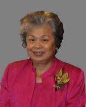 Obituary information for JoAnne Louise Hong