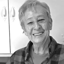 Obituary information for Deborah K. Thompson