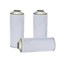 Wholesale Custom Empty Aerosol Can for Car Care, Aerosol ...