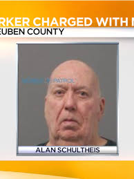 Group home worker charged with murder after resident's death