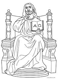 Names of jesus free printable cards. Free Printable Coloring Pages Of Jesus Novocom Top