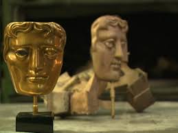 BAFTA: Hand-making the iconic mask