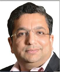 Sameer Gupta: Chairman and Managing Director, Jakson Group