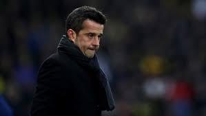 Marco alexandre saraiva da silva (european portuguese: Watford Locked In Lengthy Legal Battle With Everton After Alleged Illegal Marco Silva Approach 90min