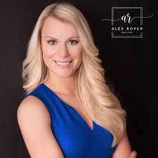 Alex Roper's Instagram, Twitter & Facebook