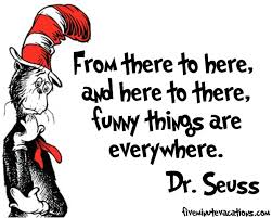 Dr Seuss A Project For Kindness Dr seuss quotes for kids.