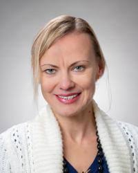 Dr. Natalie E. Teygart, DO