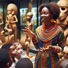 Zuma Rock in Nigeria