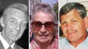 Funeral notices published in the Grimsby Telegraph and Scunthorpe Telegraph  this week