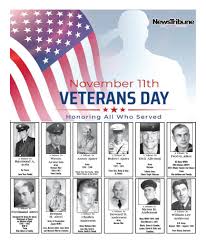 LNT_A Salute to Veterans_110922 by Shaw Media