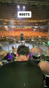 Greyson Nekrutman: Metal Drummer Extraordinaire