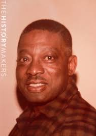 Harry Elston's Biography