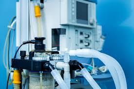 A ventilator is a machine that helps you breathe or breathes for you. Researchers Explain How To Build A Ventilator For 60