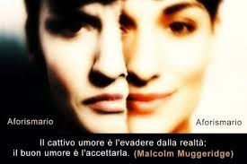 Io, invece, sono spesso qui in vacanza o per lavoro. Aforismario Frasi E Citazioni Sul Buon Umore E Sul Malumore