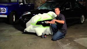 Dupli Color Perfect Match Touch Up Paint Youtube
