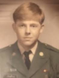 Robert Cranford Obituary (1947