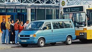 Vw T4 Caravelle 2 5 1990 Der Bus Im Alten Test Von 1990 In 2020 Vw Amarok Vw Caravelle Pickup Auto