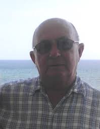 John Perry Boudreaux Obituary