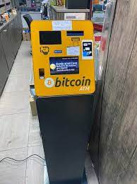 Landry ntahe installed his first bitcoin atm in 2015, and there are now 60 across london and uk cities. Bitcoin Atm In Berlin Fast Shop