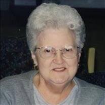 Joan Fountain Obituary