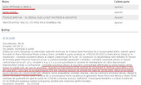 Curs valutar banci din romania. Curs Valutar Malta