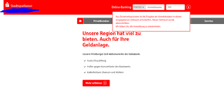 Wir, als ihre sparkasse, verwenden cookies, um ihnen die funktionen auf unserer website optimal zur verfügung zu stellen. Erstanmeldung Online Banking Bei Sparkasse Geld Bank