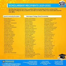 The Moneague College