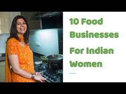 Nov 12, 2018 · register your business with the irs (and get your tax number). 10 Home Based Small Business Ideas For Indian Women Food Businesses Youtube