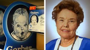 Muere Ann Turner Cook, la icónica bebé inmortalizada en los productos Gerber