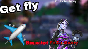 Be sure to smile and spread positivity always! Get Fly Ft Faze Sway Youtube