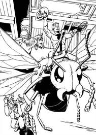 You'll also like these coloring pages of the gallery ant man. Kids N Fun Com 18 Coloring Pages Of Ant Man