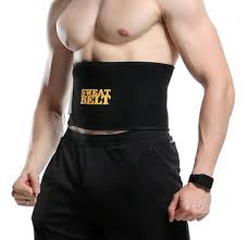 Cinta Moderadora Neoprene Barriga Masculina No Mercado Livre Brasil