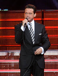 He is best known for his smooth, powerful vocals and romantic ballads. Luis Miguel Wikipedia