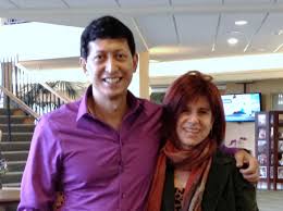 The Message of You: The Power & Humor of Your Story: Who Says Comics Can't  Be Rich?