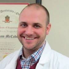 McCabe Clinic in Cambridge