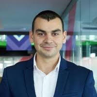 Boris Marinov Email & Phone Number