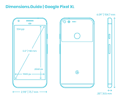 Google Pixel XL (1st Gen) - 2016 ...