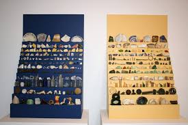 Blog Queens Museum Museum Displays Definition Art Exhibition Design