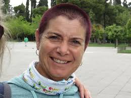 Time Trial Tuesday at Oxford Striders Running Club