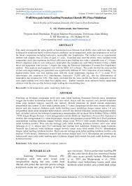 Sistem urogenital merupakan sistem yang terdiri dari sistem urinaria dan sistem genital, yang mana sistem urinaria dibagi menjadi traktus urinaria atas dan bawah. Gambar 8 6 Vesika Urinaria Evelyn C Pears 2011 Download Scientific Diagram