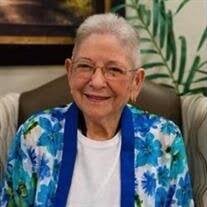 Annie Mae Hebert Smith Obituary