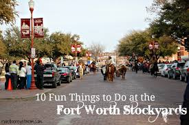 You can call at +1 817 624 1112 or find more contact information. 10 Fun Things To Do At The Fort Worth Stockyards Fort Worth Tx